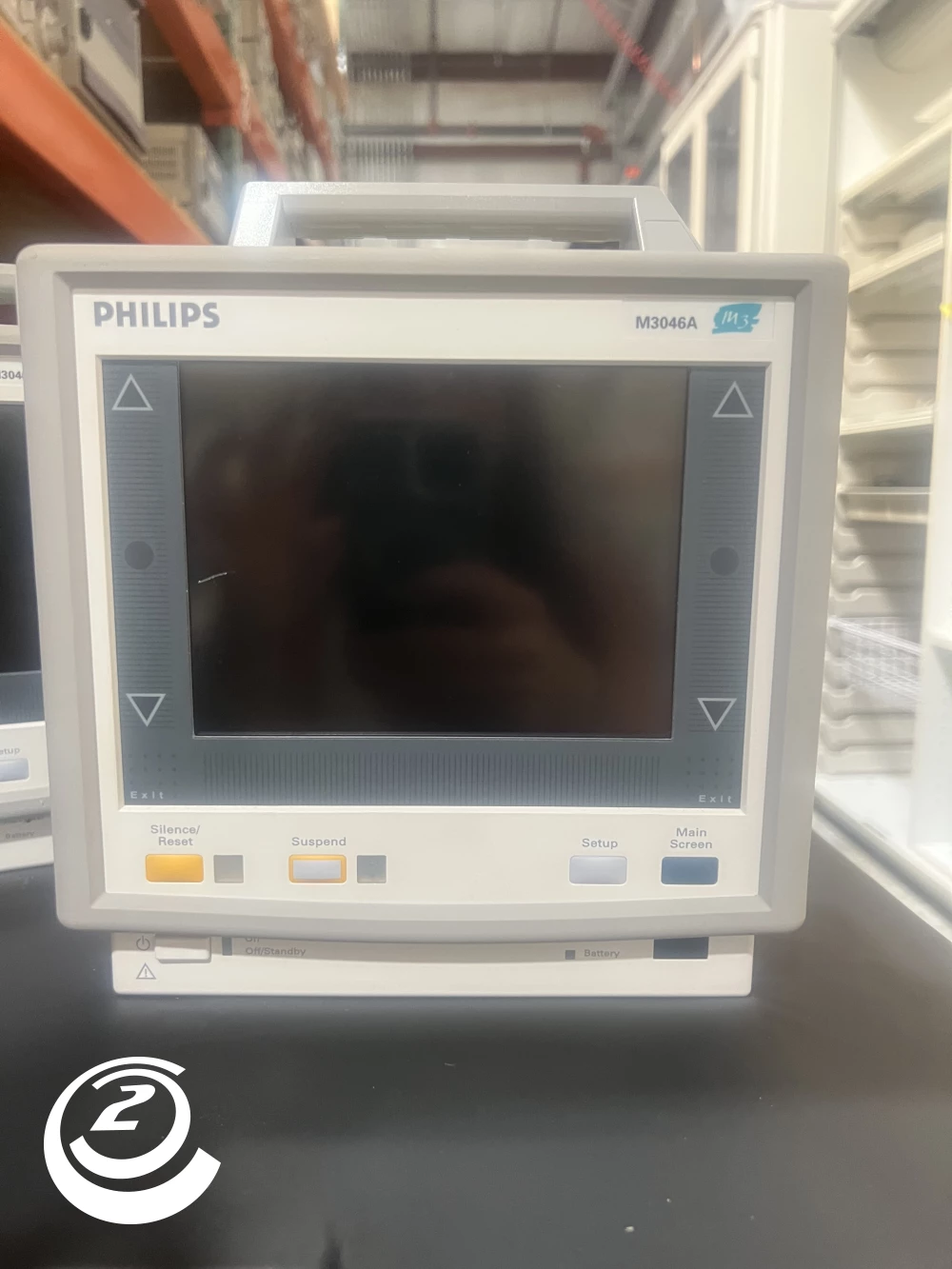 Philips M3046A
