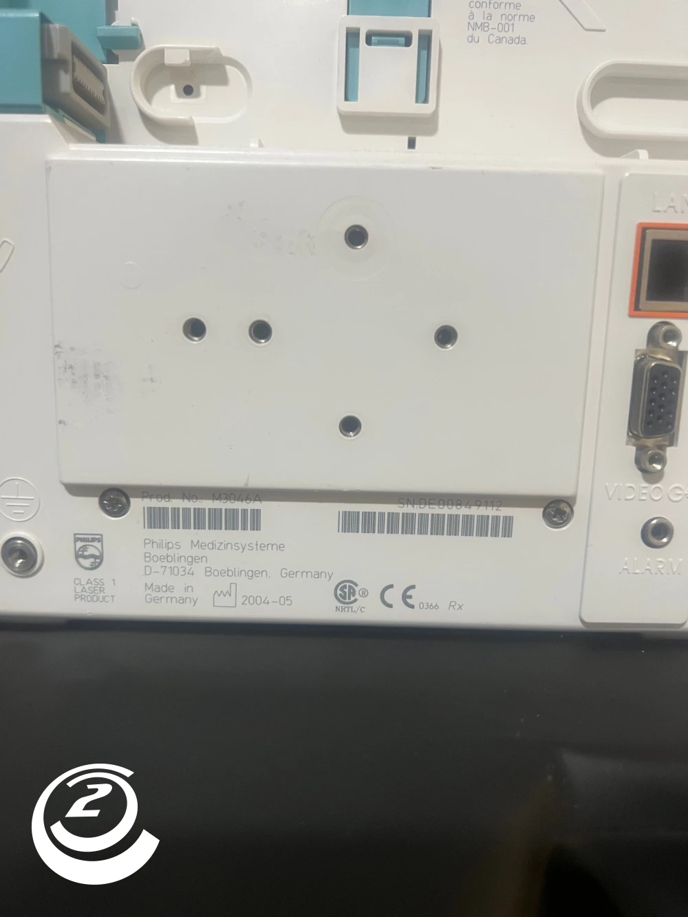 Philips M3046A