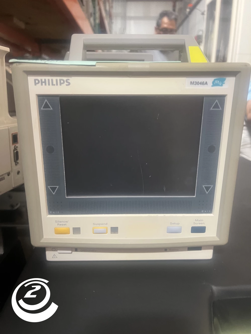 Philips M3046A