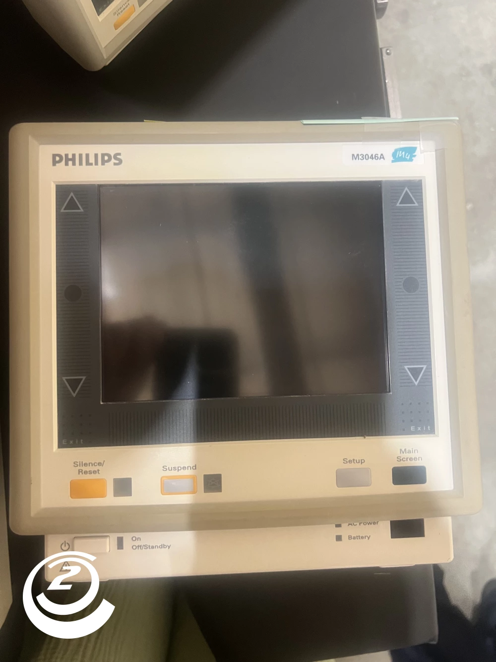 Philips M3046A
