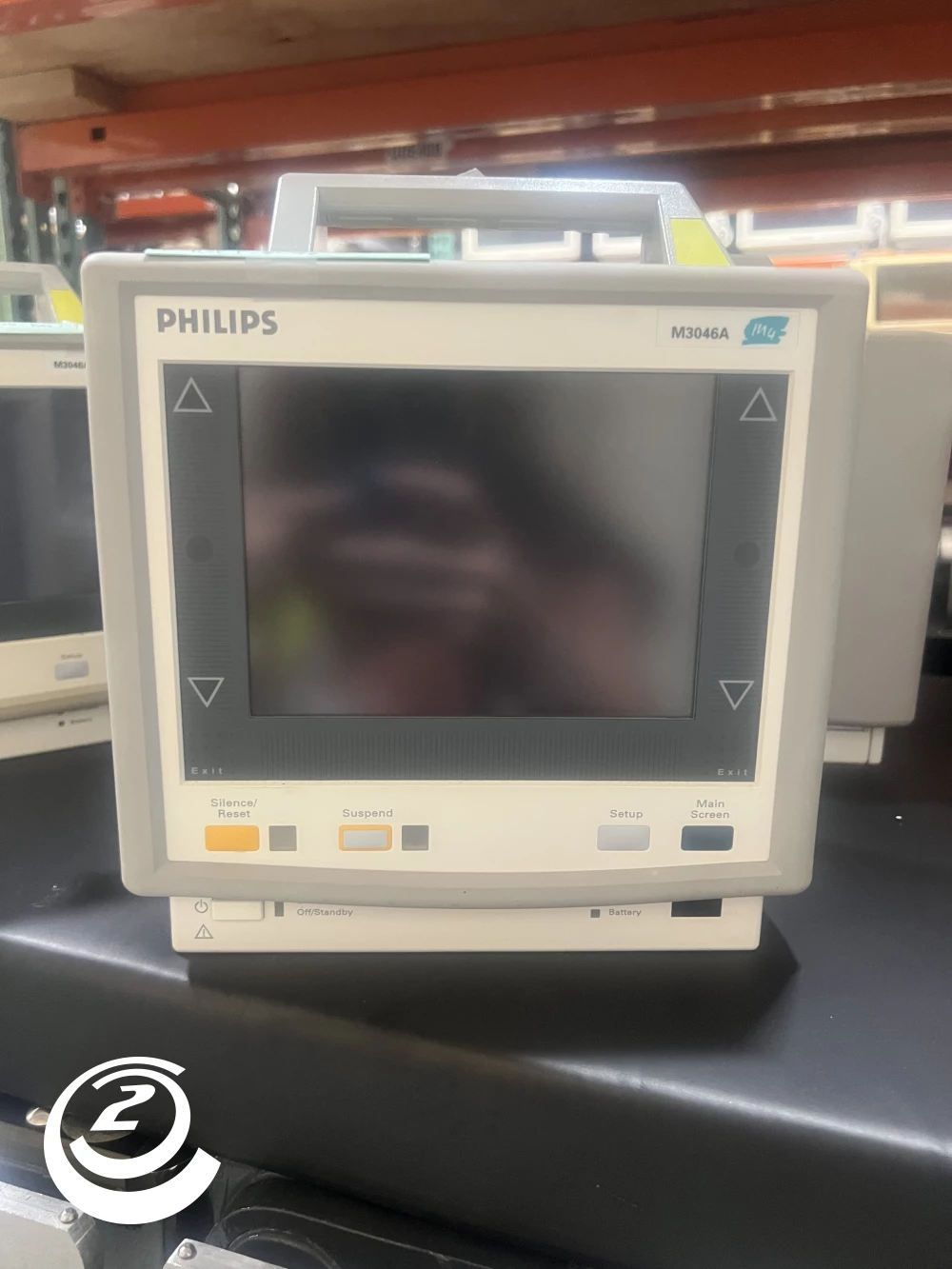 Philips M3046A