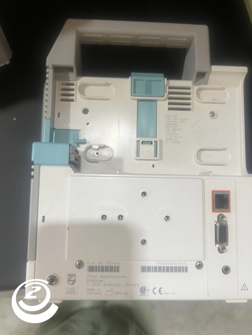Philips M3046A