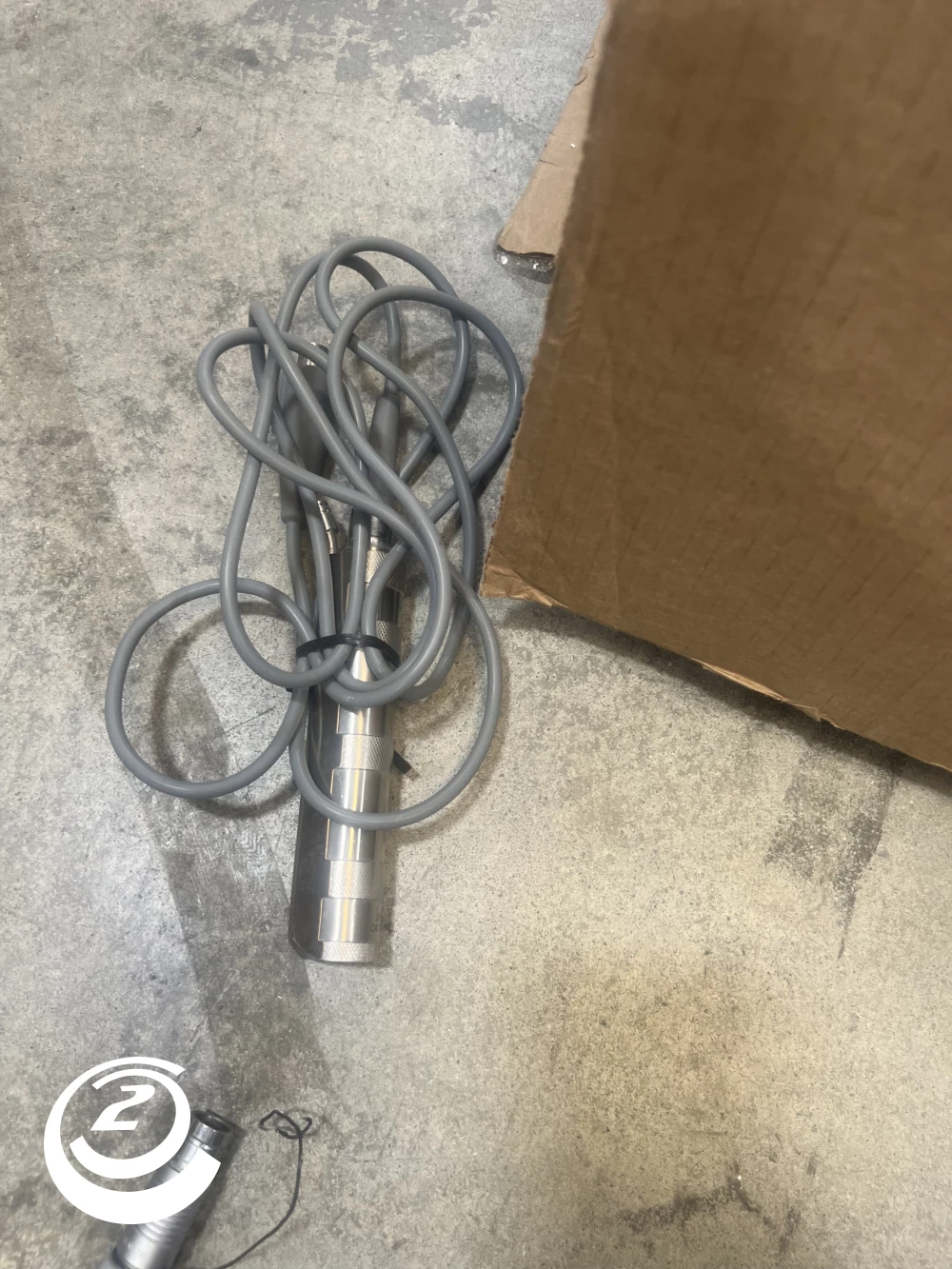 Alcon ELG ILHP005831