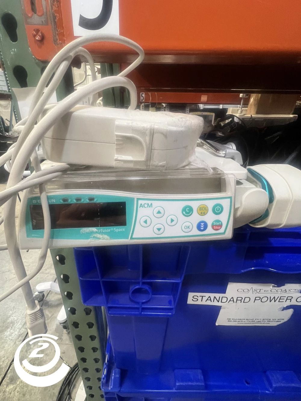 Braun Melsungen AG