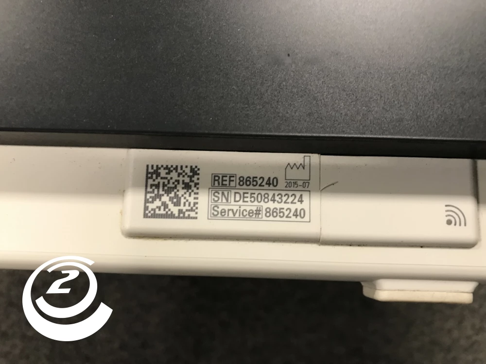 Philips IntelliVue MX800