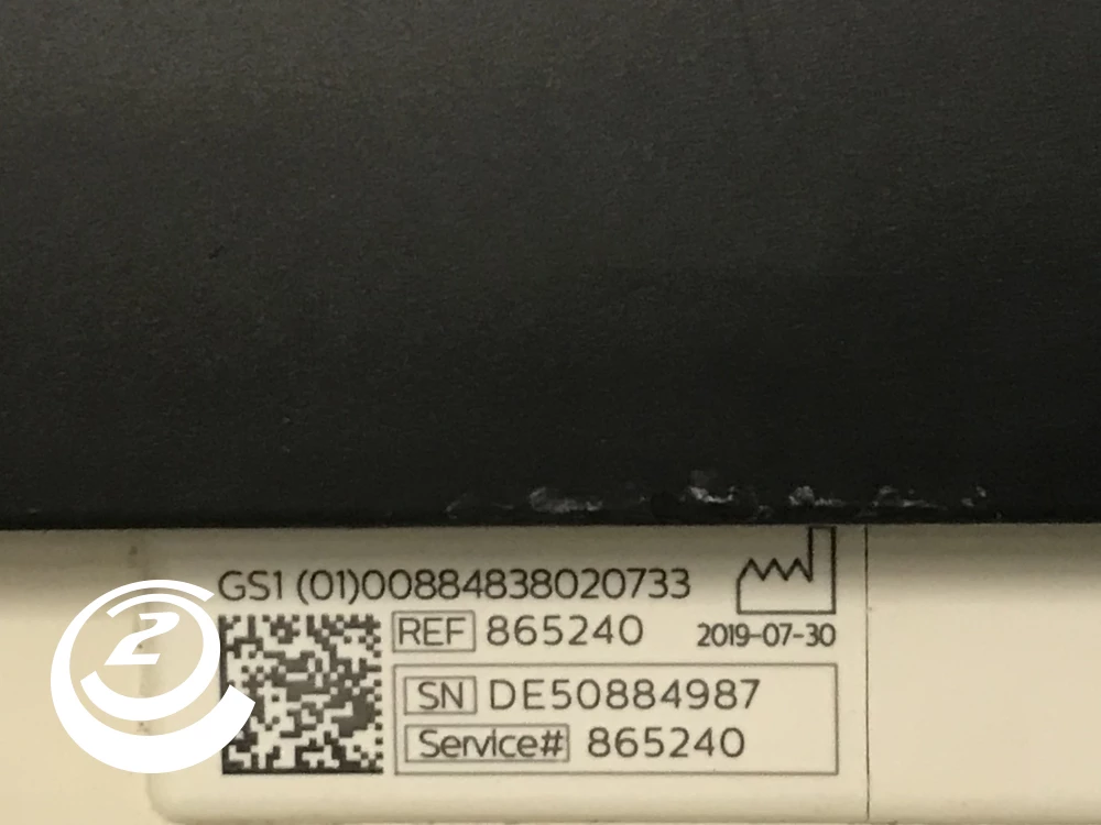 Philips IntelliVue MX800