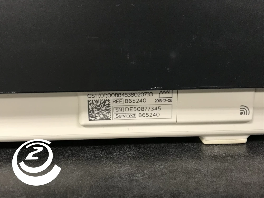 Philips IntelliVue MX800