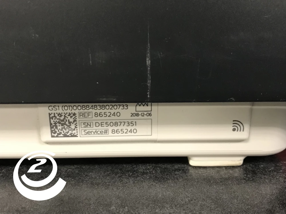 Philips IntelliVue MX800