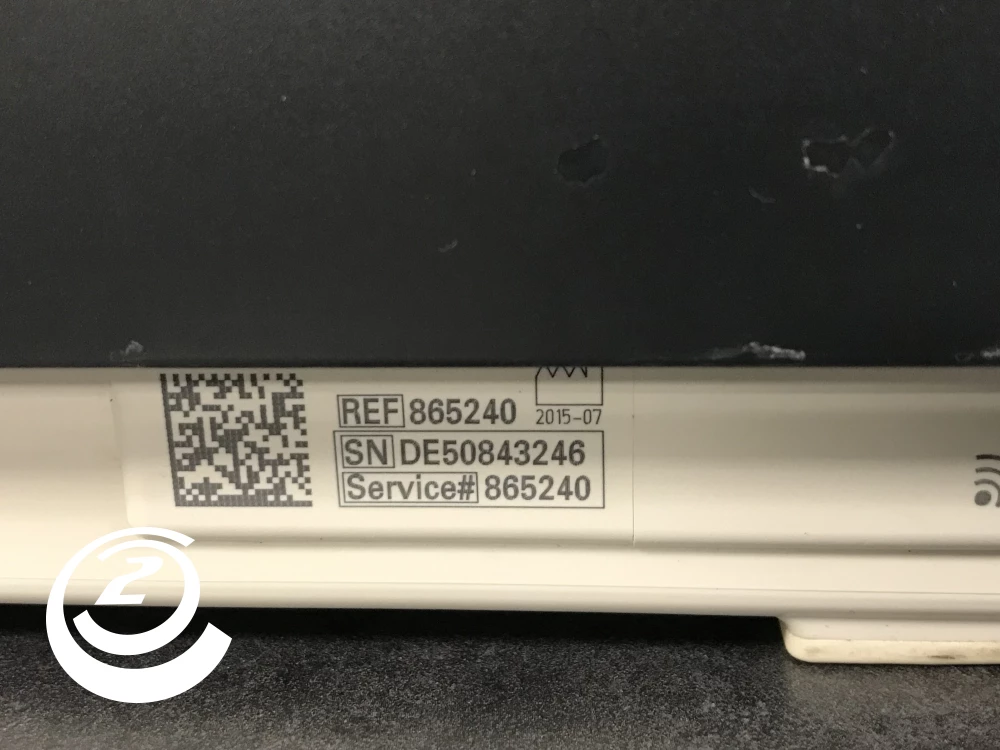 Philips IntelliVue MX800