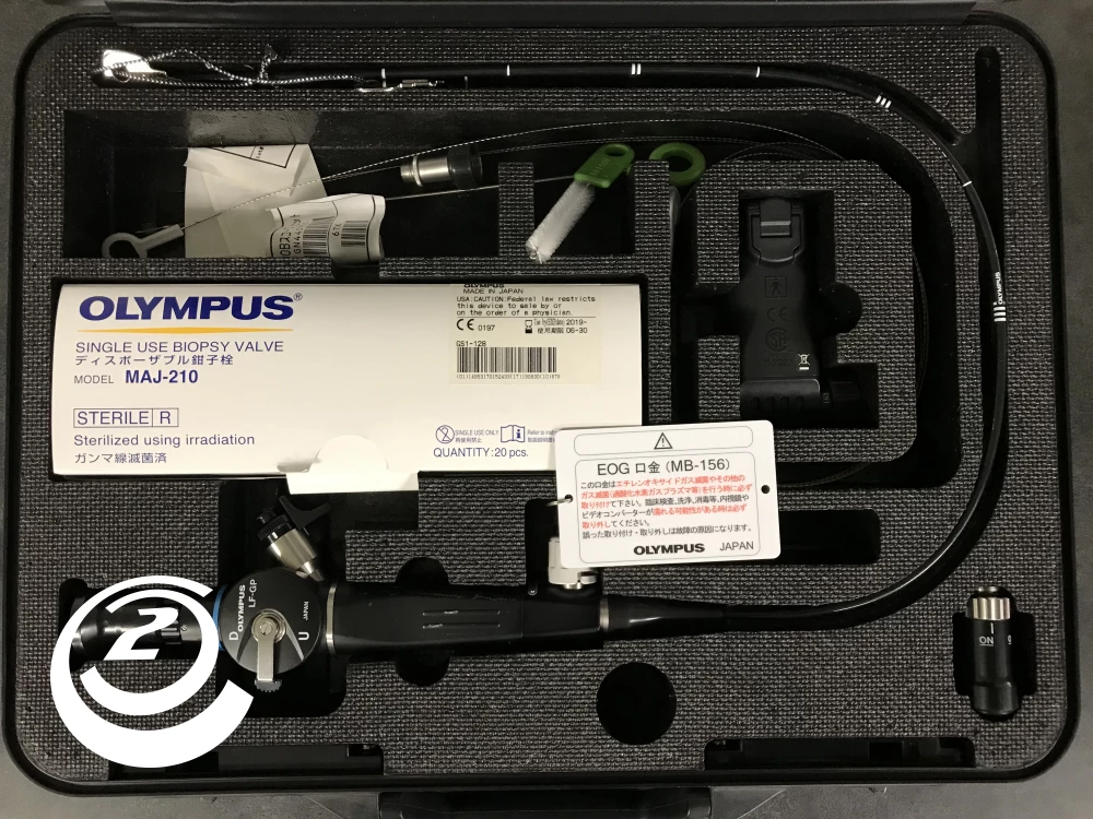 Olympus LF-GP