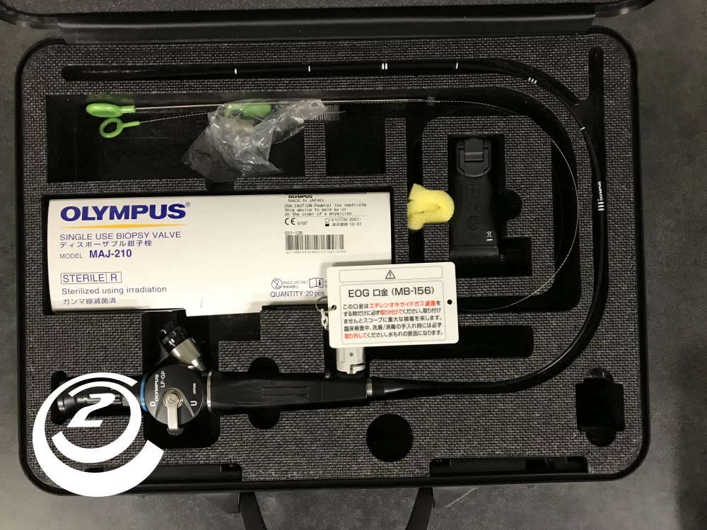 Olympus LF-GP