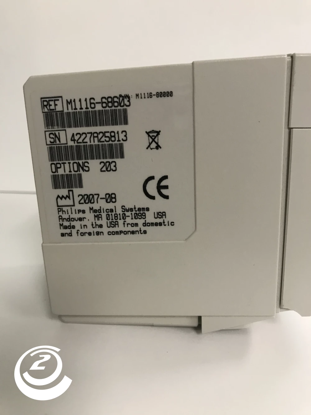 Philips M1116-68603