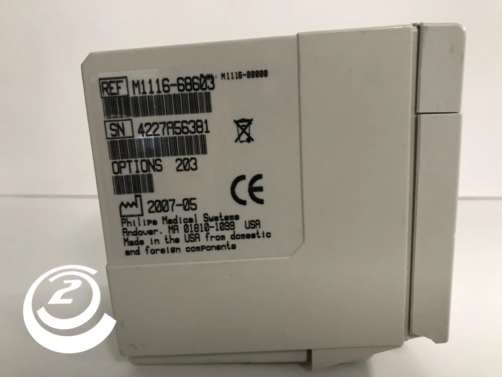 Philips M1116-68603