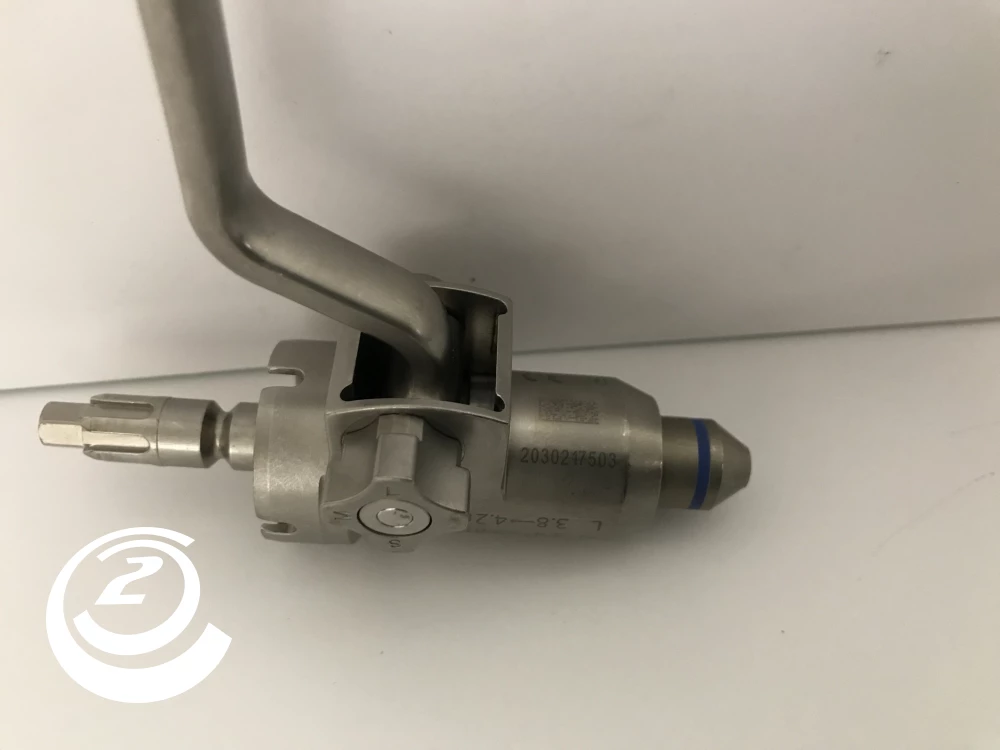 Stryker 8203-226-000