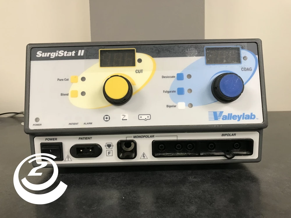 Valleylab SurgiStat II