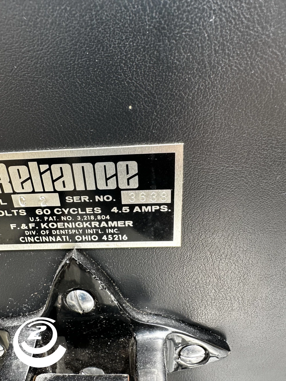 Reliance G2