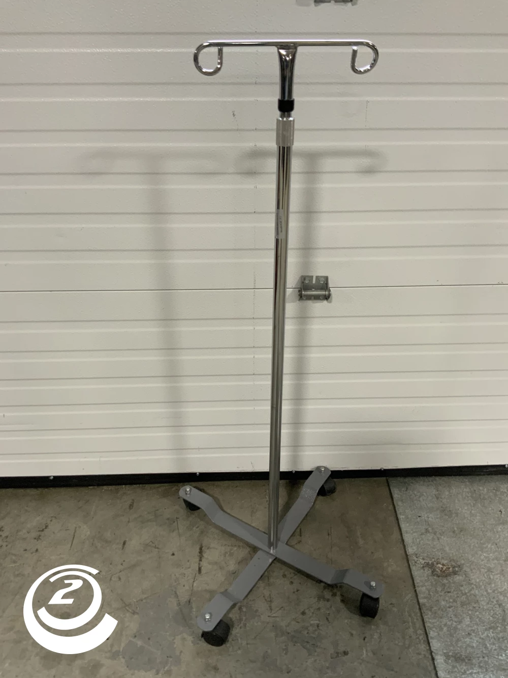 Unknown IV POLE