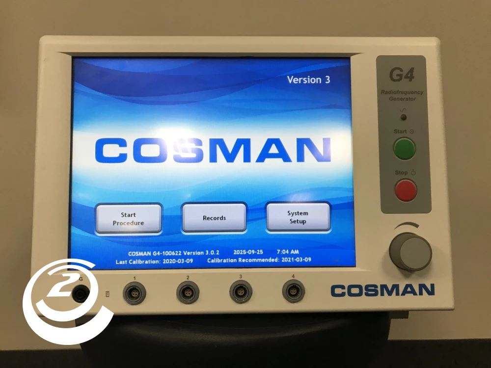 Cosman G4