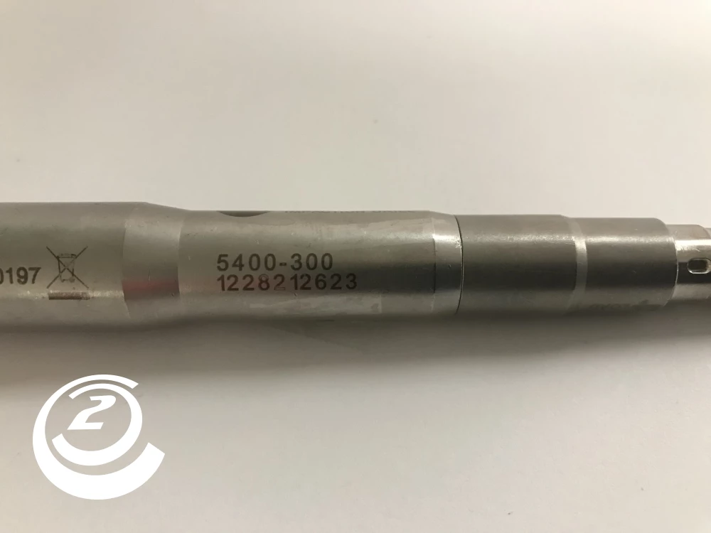 Stryker 5400-000
