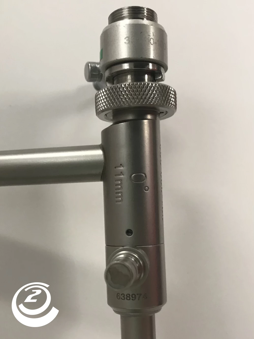 Stryker 331-000-000