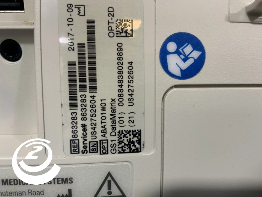 Philips VS4