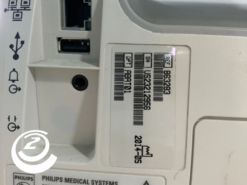 Philips VS4