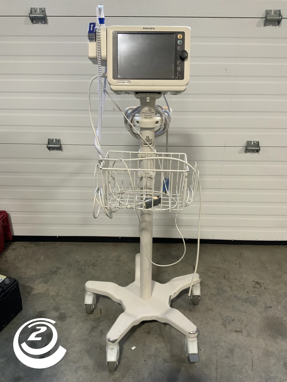 Philips VS4