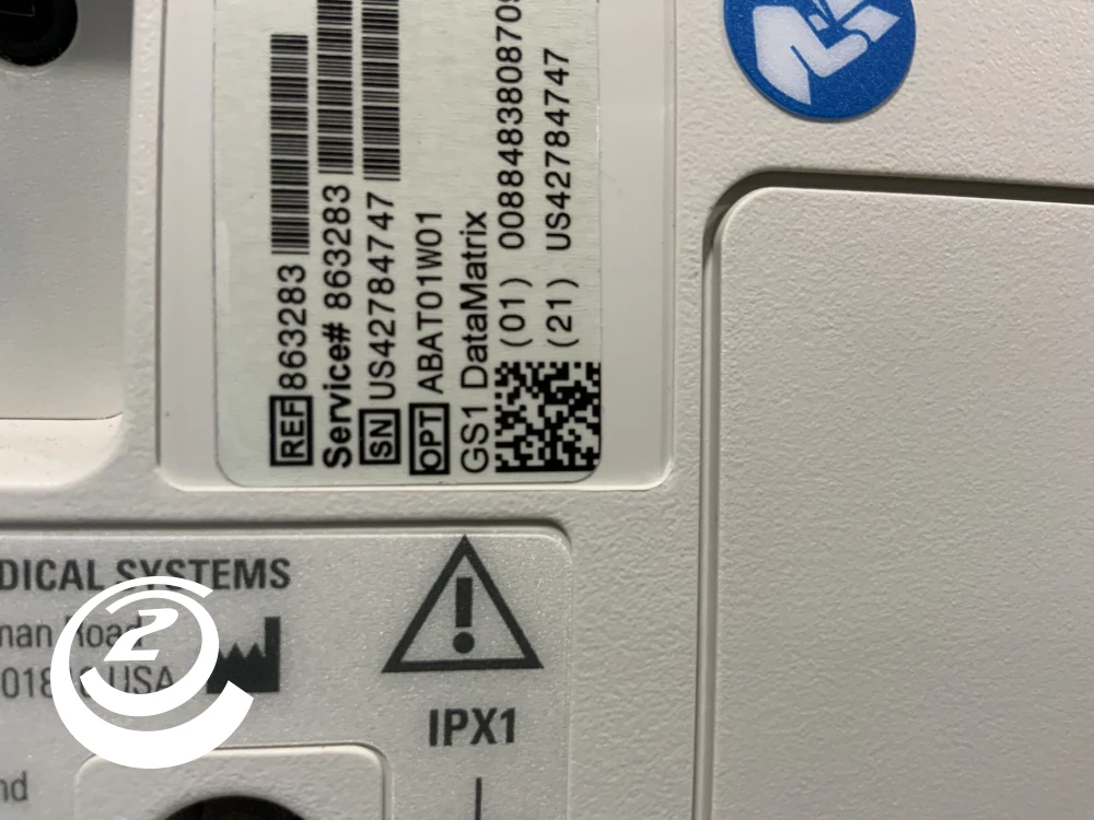 Philips VS4