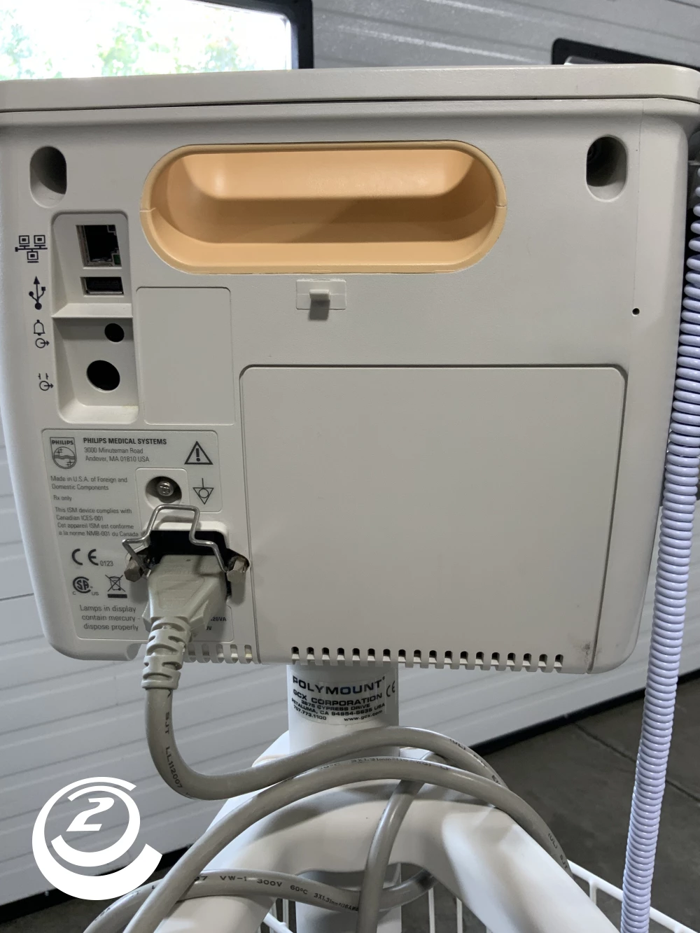 Philips VS3