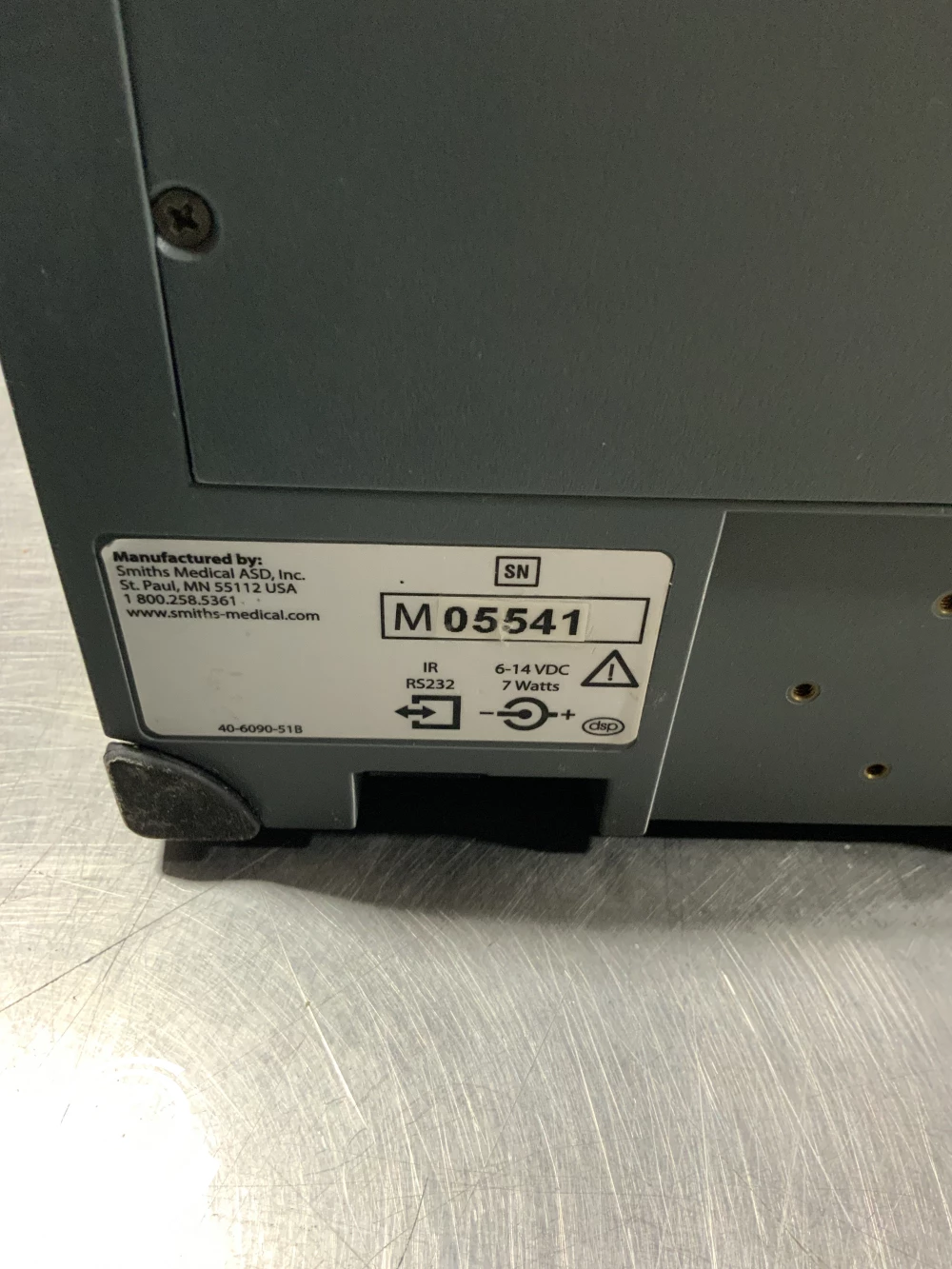 Medfusion 3010a