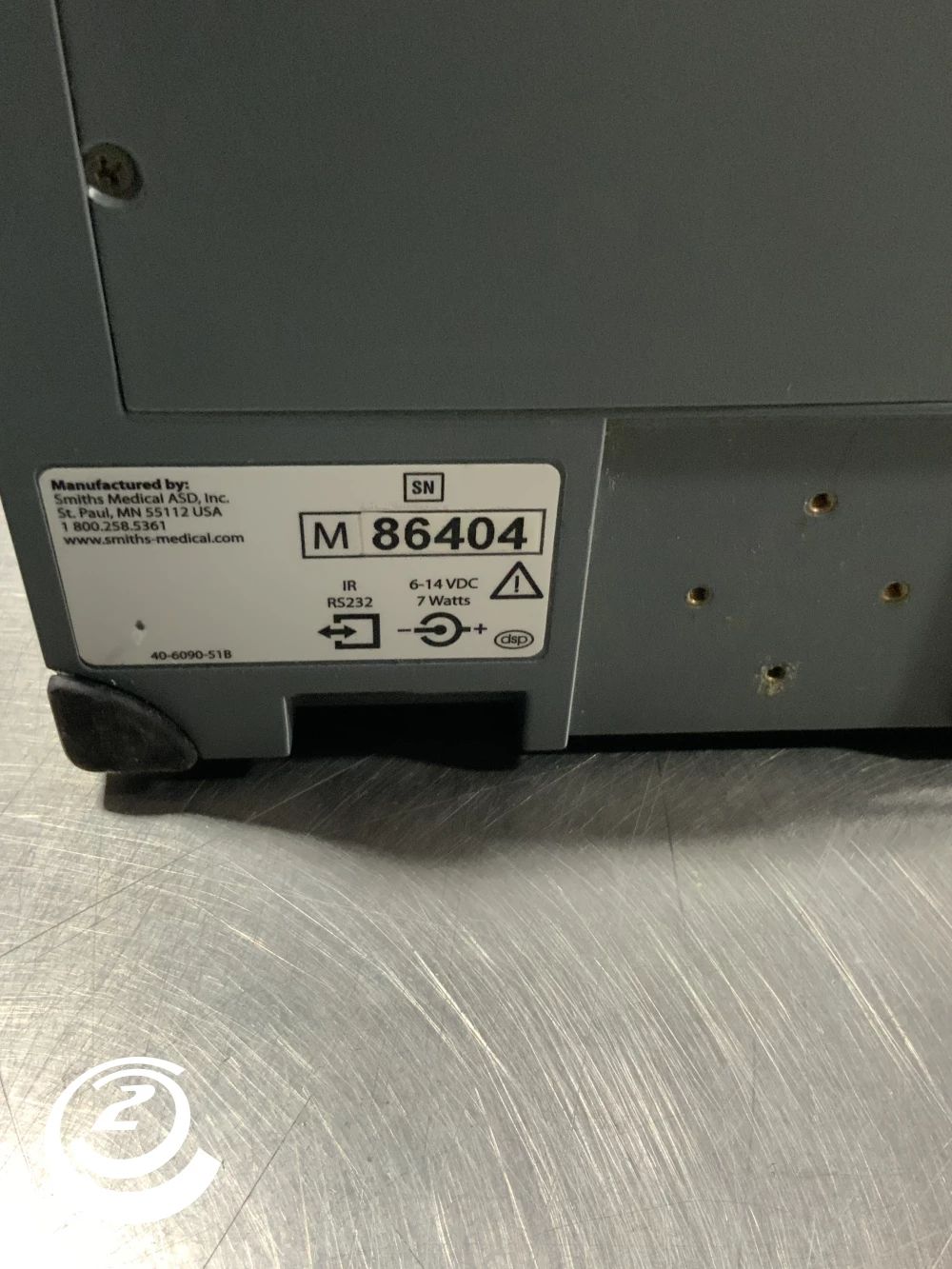 Medfusion 3500