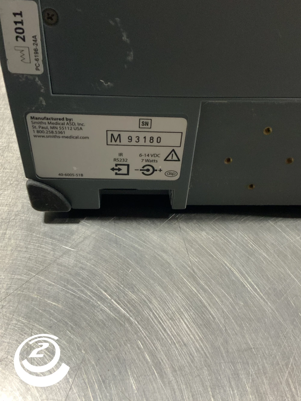 Medfusion 3500