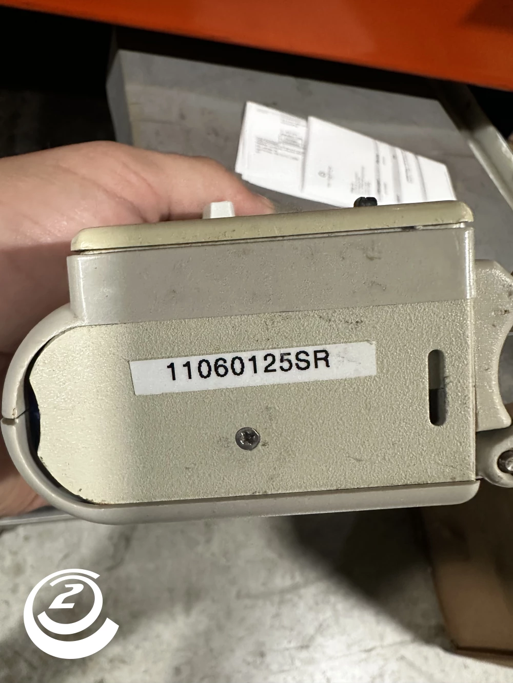 Unknown INFUSOR