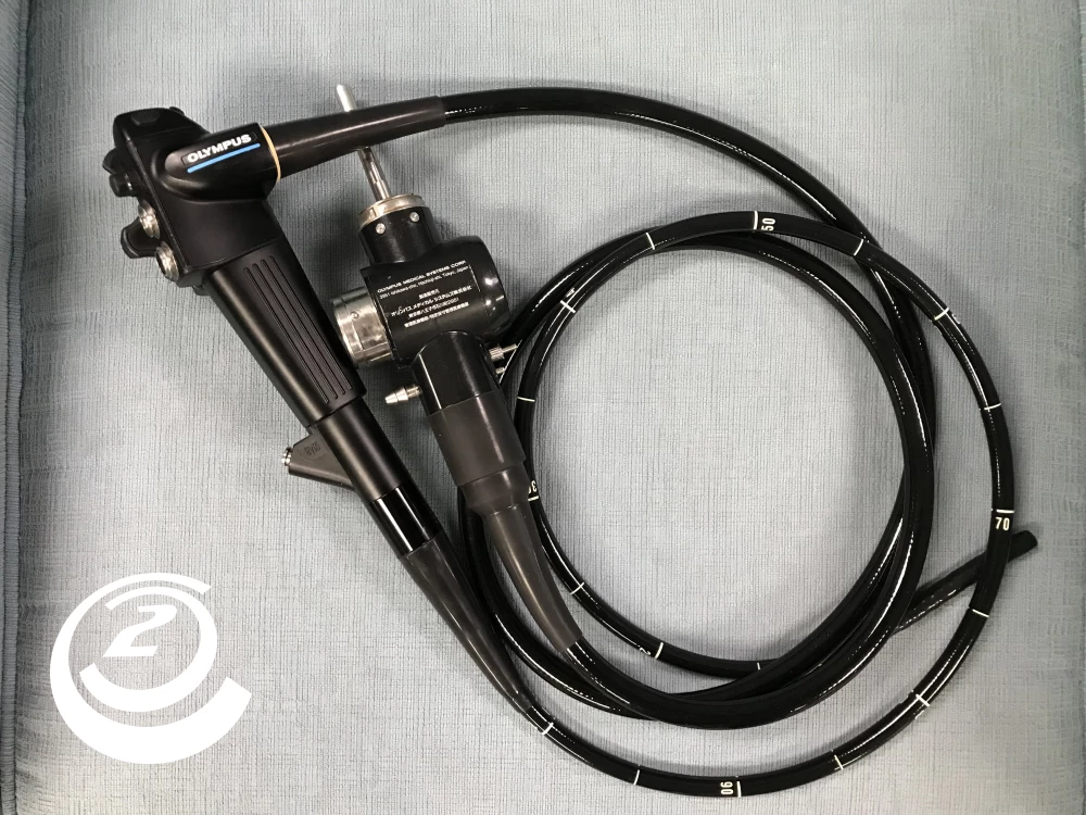 Olympus EVIS GIF-XQ140