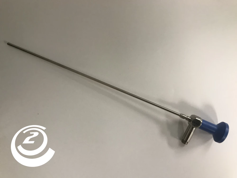 Stryker 502-990-000