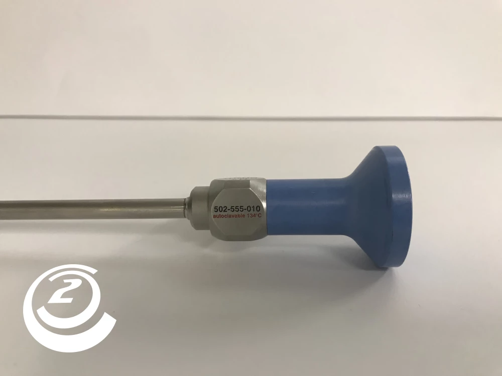 Stryker 502-555-010