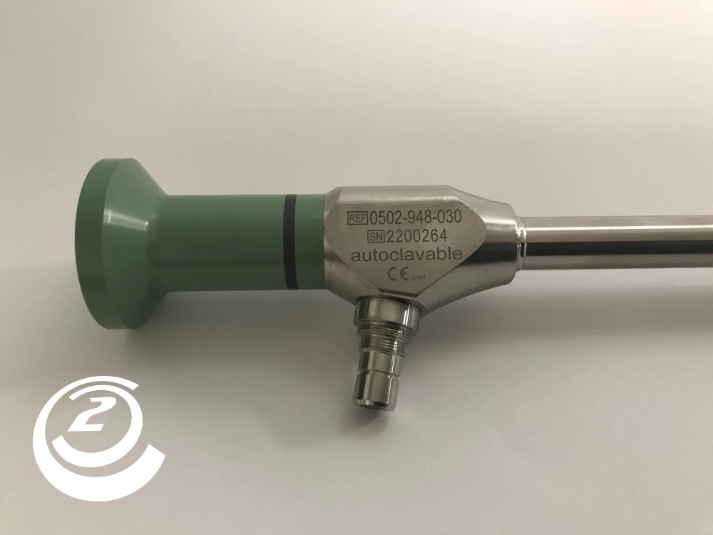 Stryker 0502-948-030 SPY