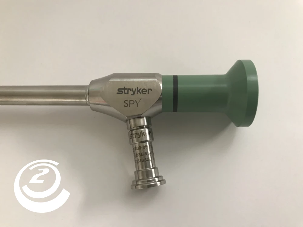 Stryker 0502-948-030 SPY