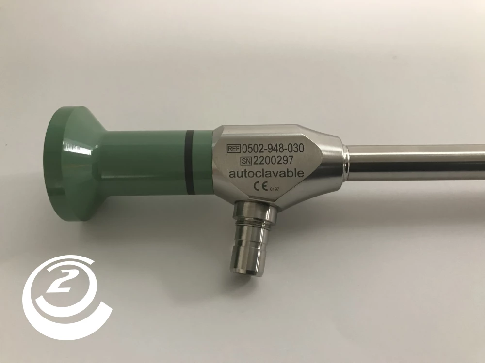 Stryker 0502-948-030 SPY