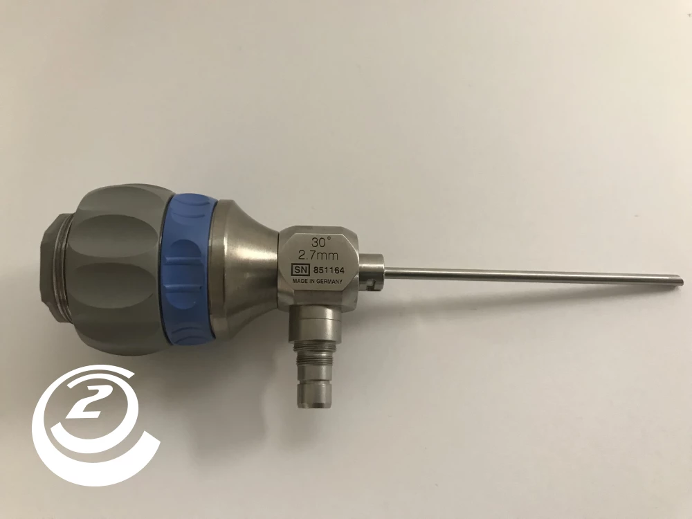 Stryker 502-827-030