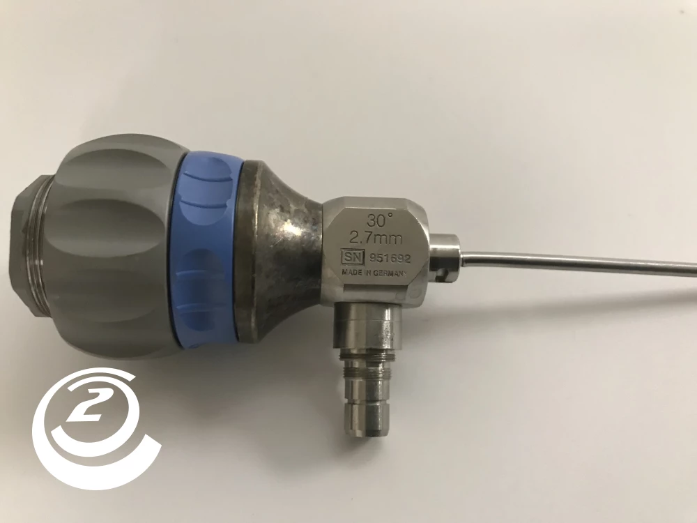Stryker 502-827-030
