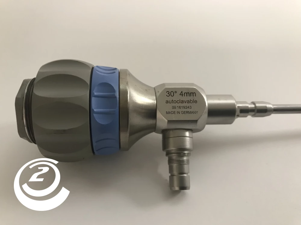 Stryker 0502-904-030