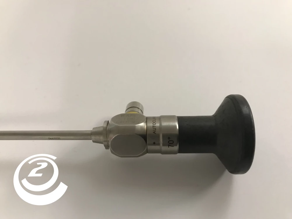 KARL STORZ Hopkins II 27005CA