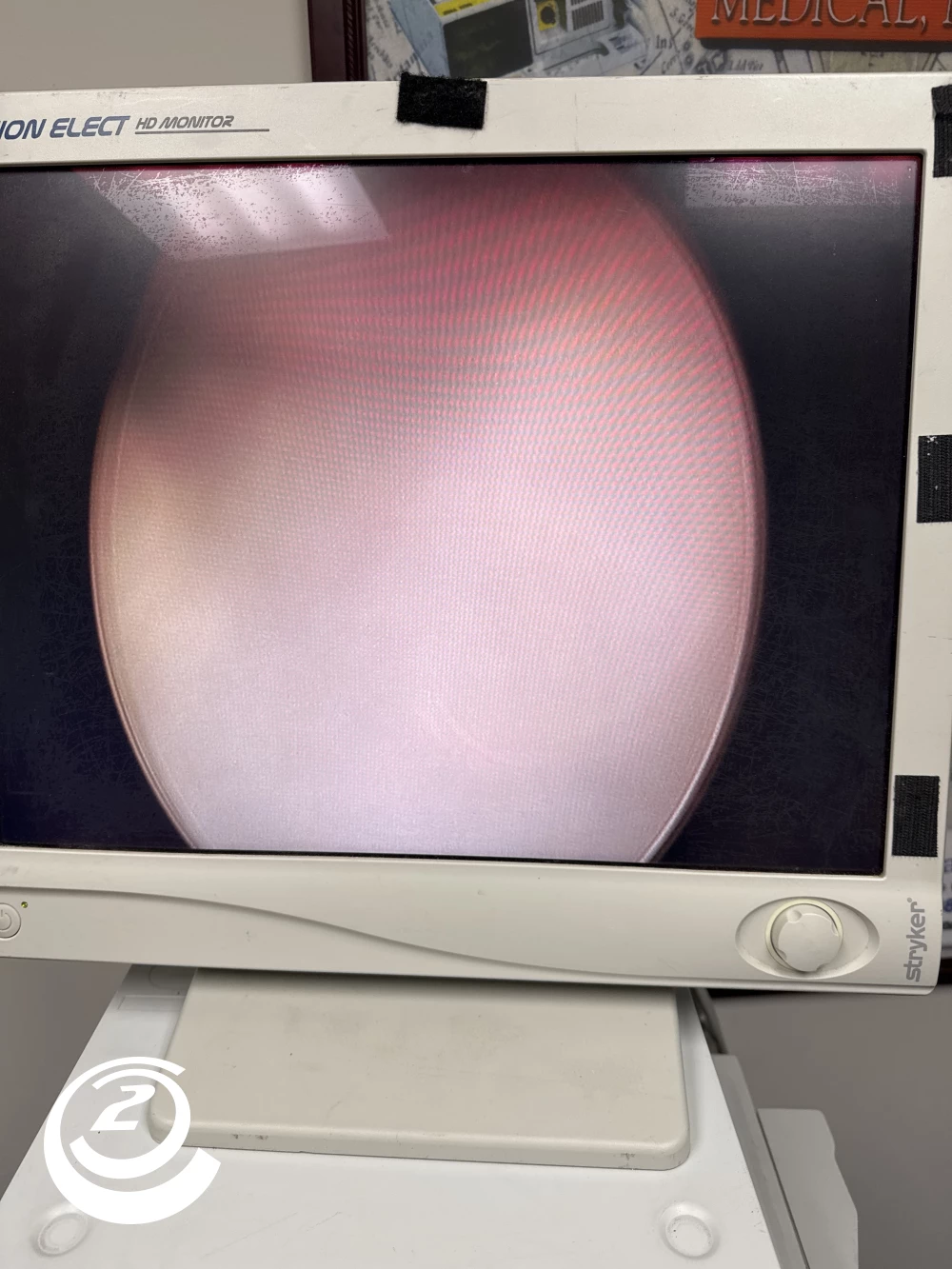 KARL STORZ Hopkins II 27005CA