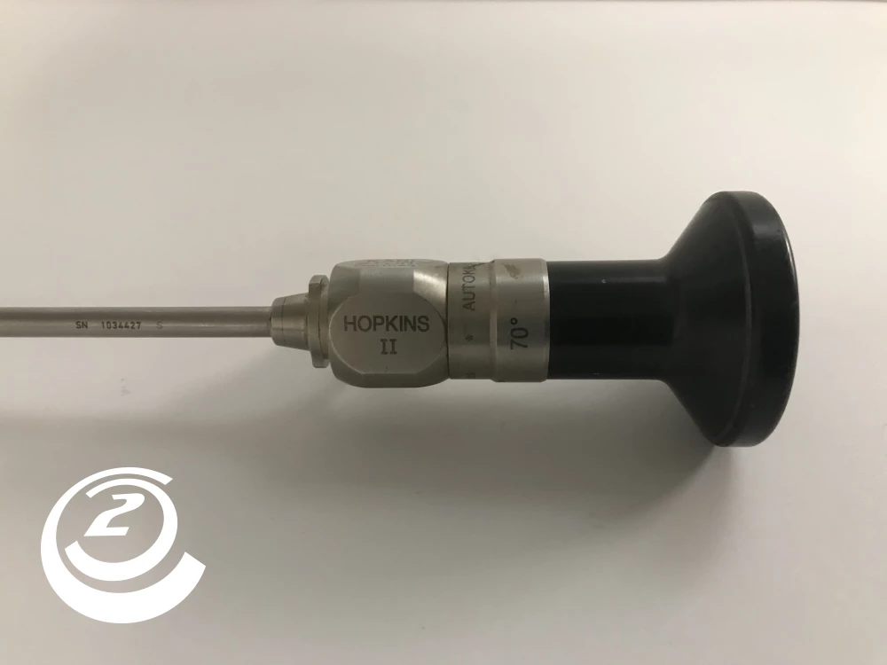 KARL STORZ Hopkins II 27005CA