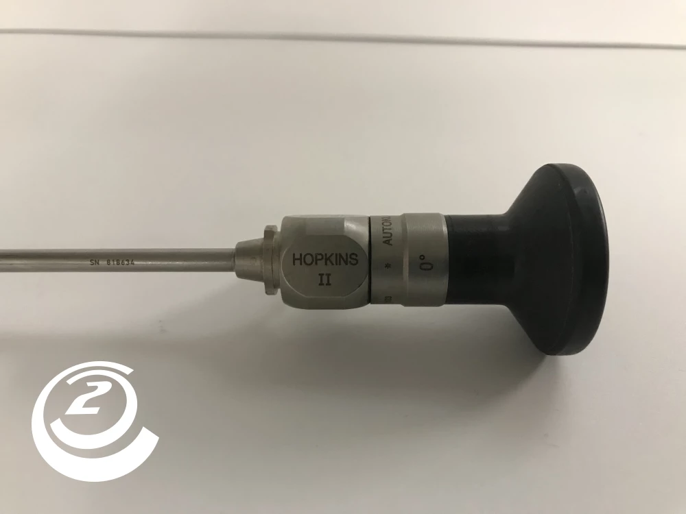 KARL STORZ Hopkins II 27005 AA