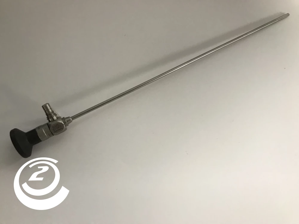 KARL STORZ Hopkins II 27005 AA
