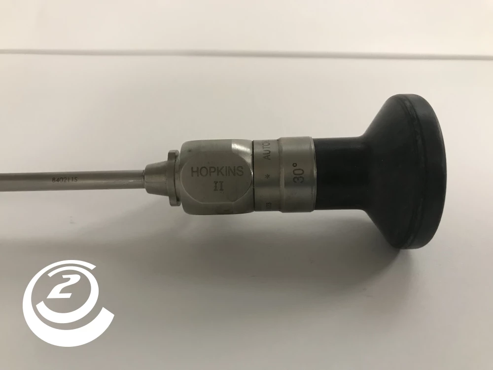 KARL STORZ Hopkins II 27005 BA