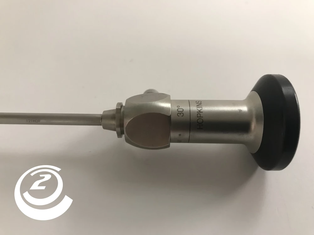 KARL STORZ Hopkins 27005 BA