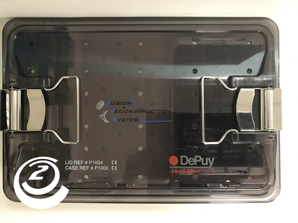 Depuy Fusion Reconstruction System